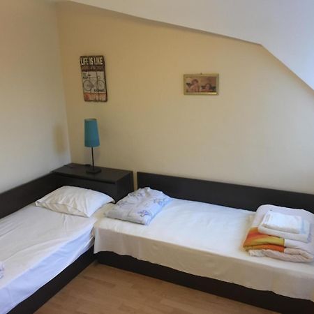 Maisonette Picadilly Varna Exterior photo