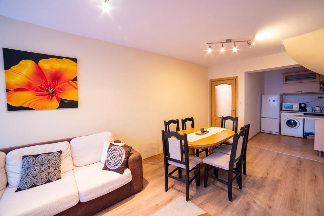 Maisonette Picadilly Varna Exterior photo