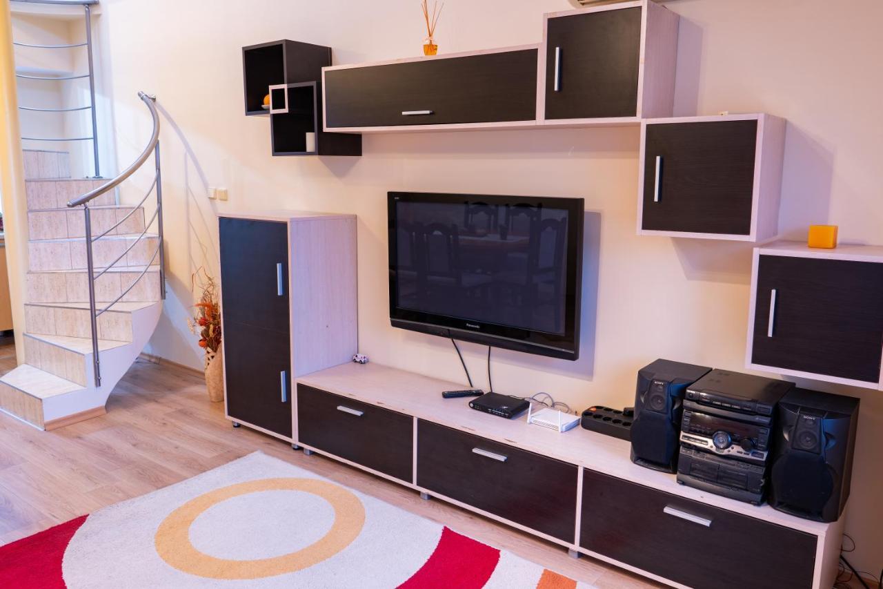 Maisonette Picadilly Varna Exterior photo