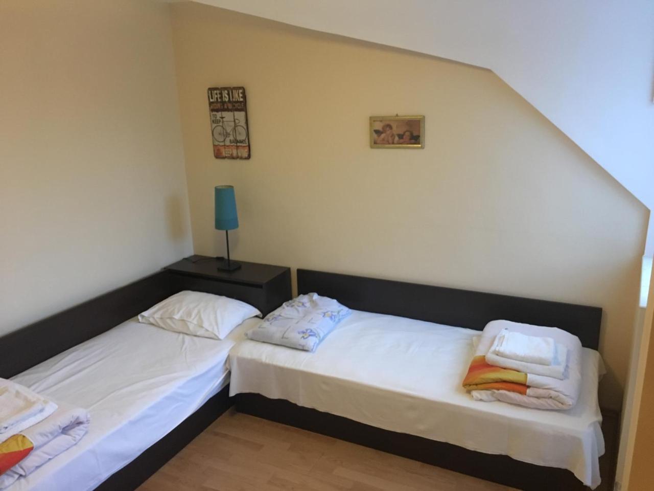 Maisonette Picadilly Varna Exterior photo