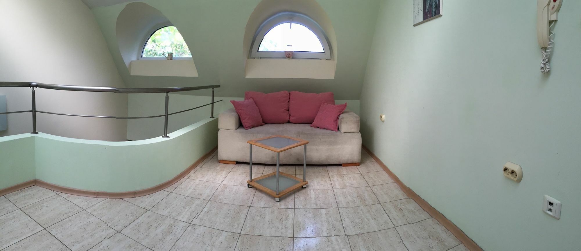 Maisonette Picadilly Varna Exterior photo