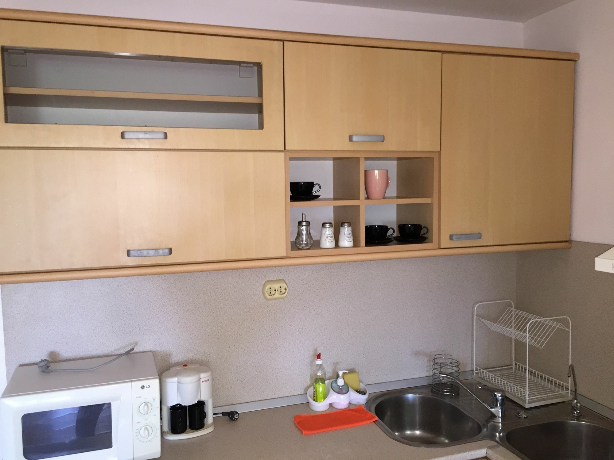 Maisonette Picadilly Varna Exterior photo