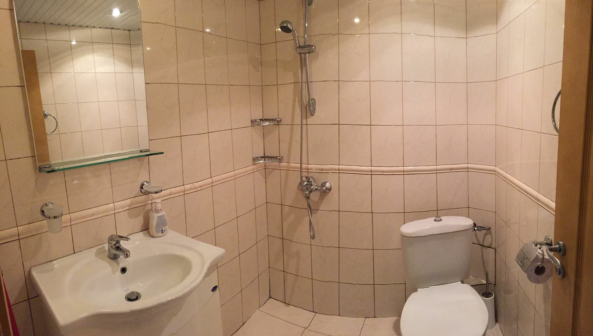 Maisonette Picadilly Varna Exterior photo