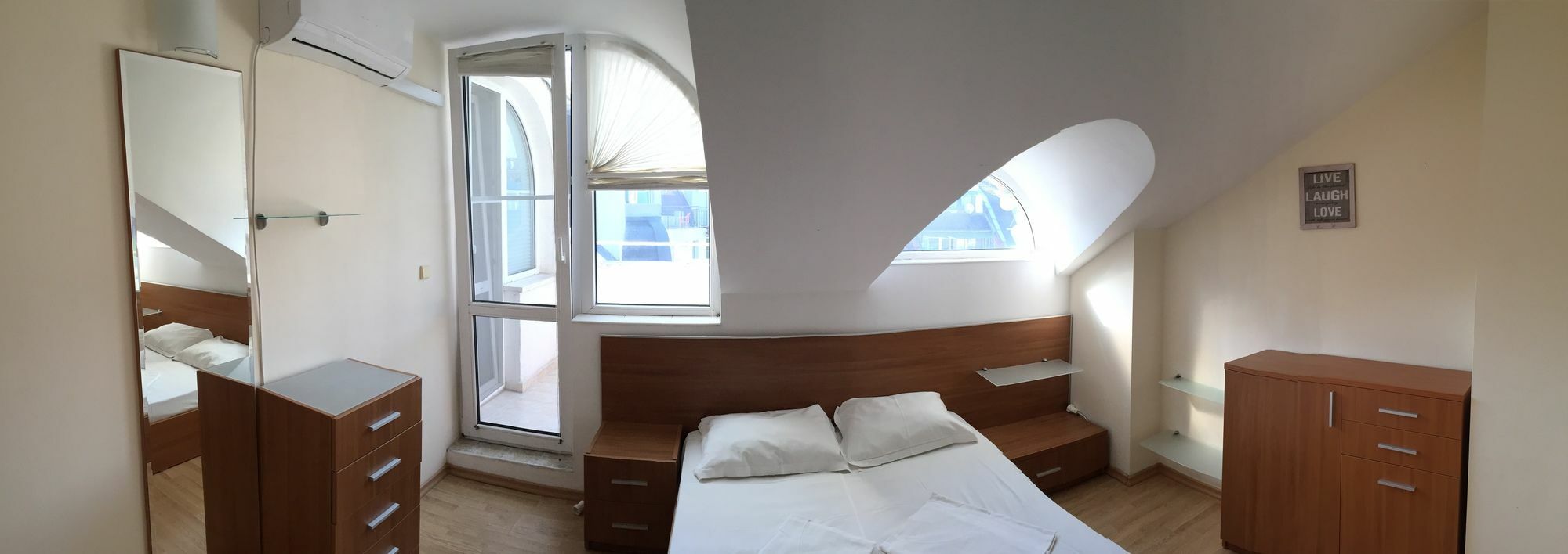 Maisonette Picadilly Varna Exterior photo